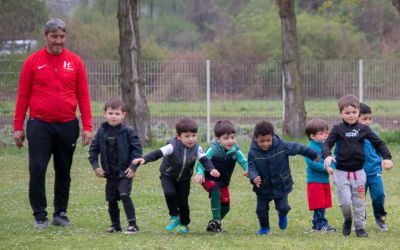 USC FootBall Carrières-sur-Seine